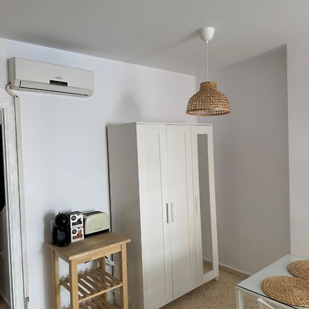 Apartamento Banda Playa Sanlúcar de Barrameda Exterior foto