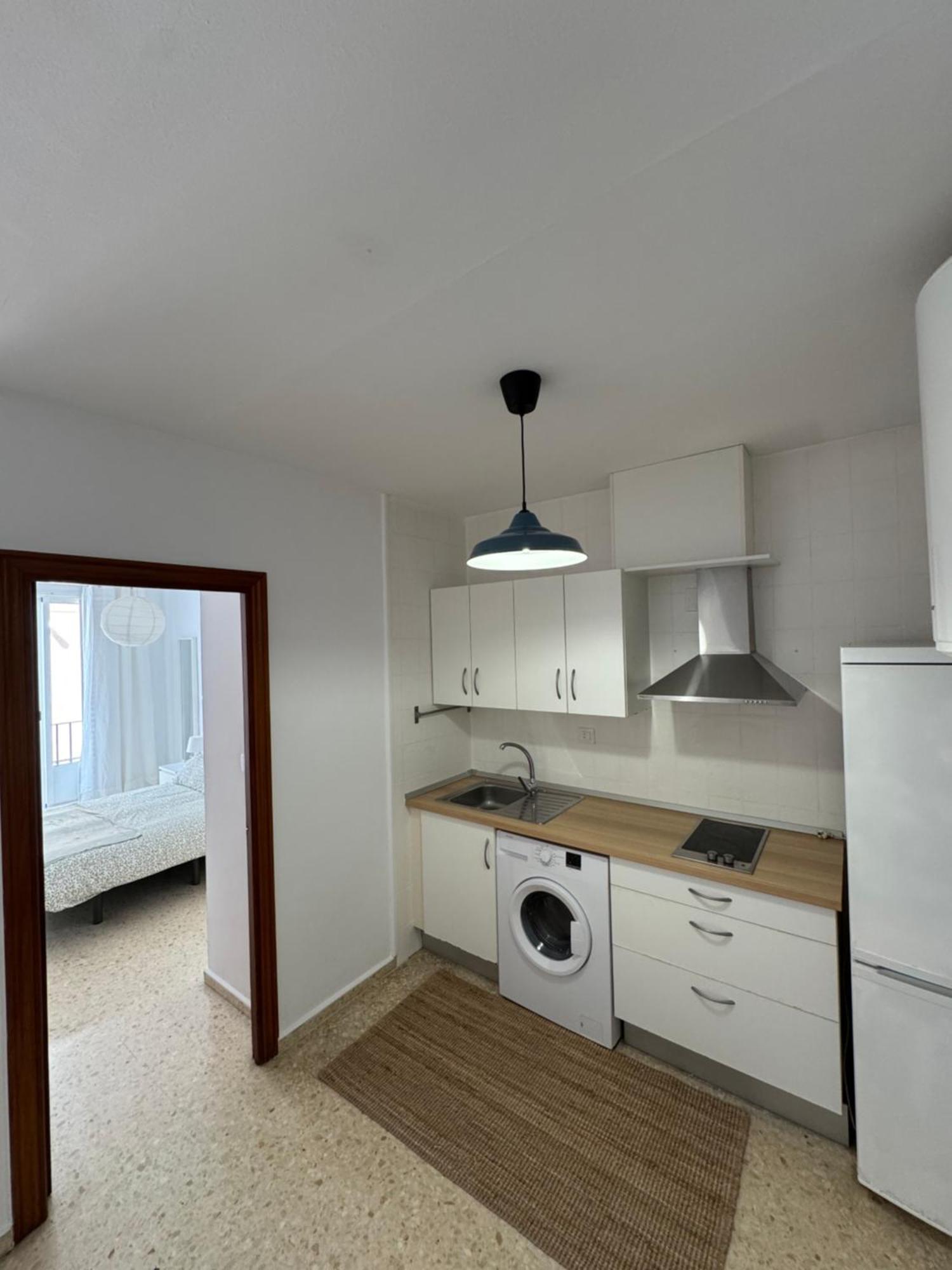 Apartamento Banda Playa Sanlúcar de Barrameda Exterior foto